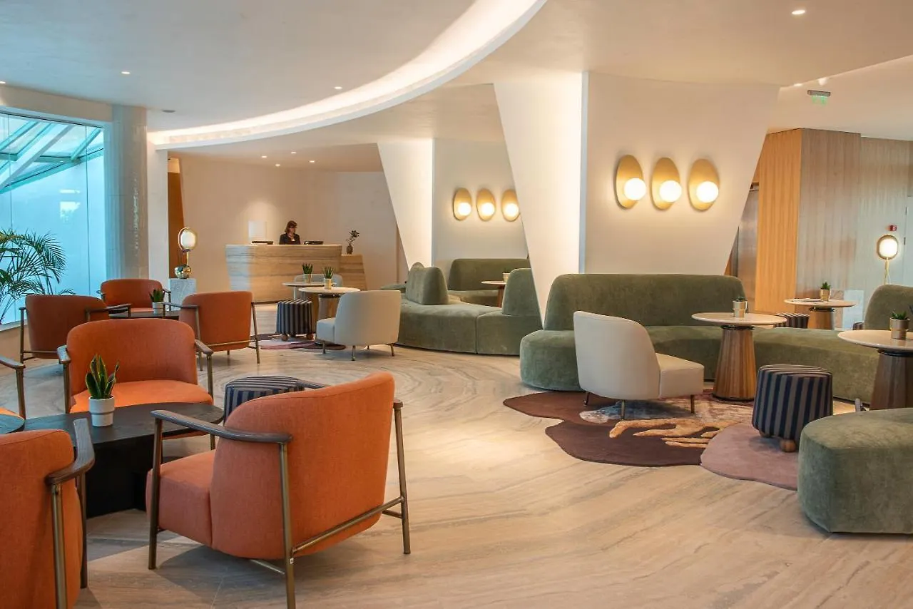 Hotel Maison Sofia - Mgallery