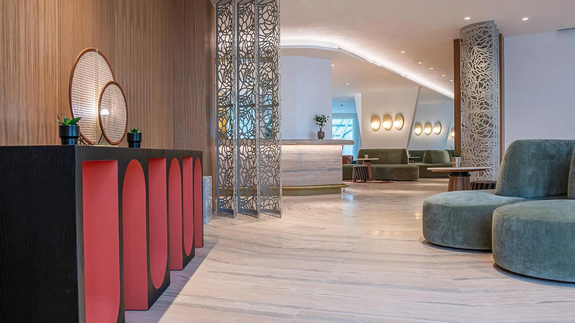 Hotel Maison Sofia - Mgallery