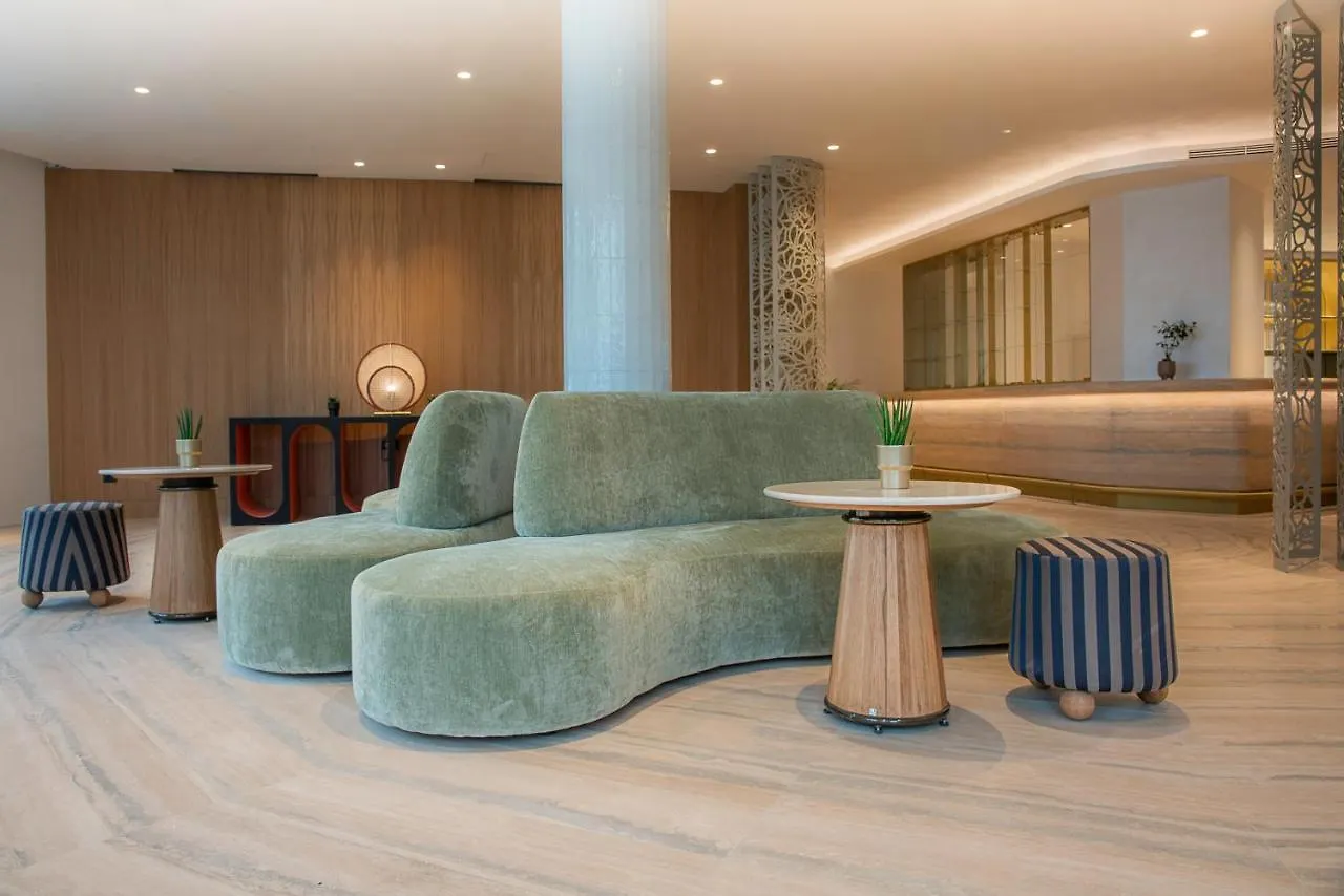 Maison Sofia - Mgallery Hotel