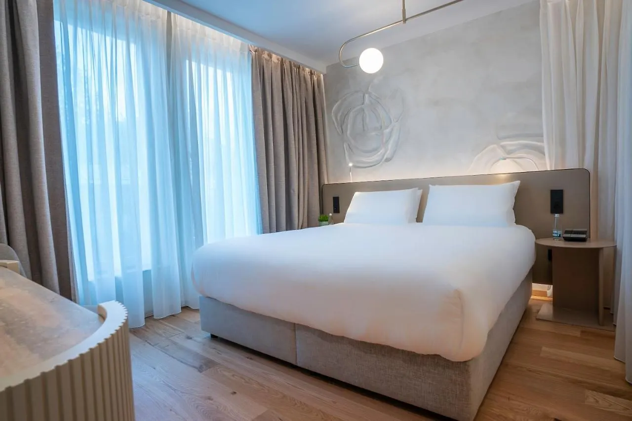 Hotel Maison Sofia - Mgallery