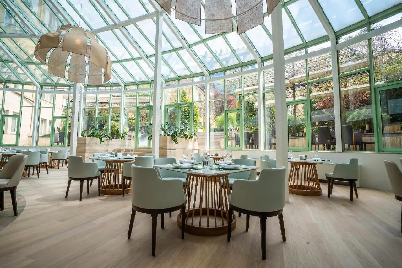 ***** Hotel Maison Sofia - Mgallery Bulgarien