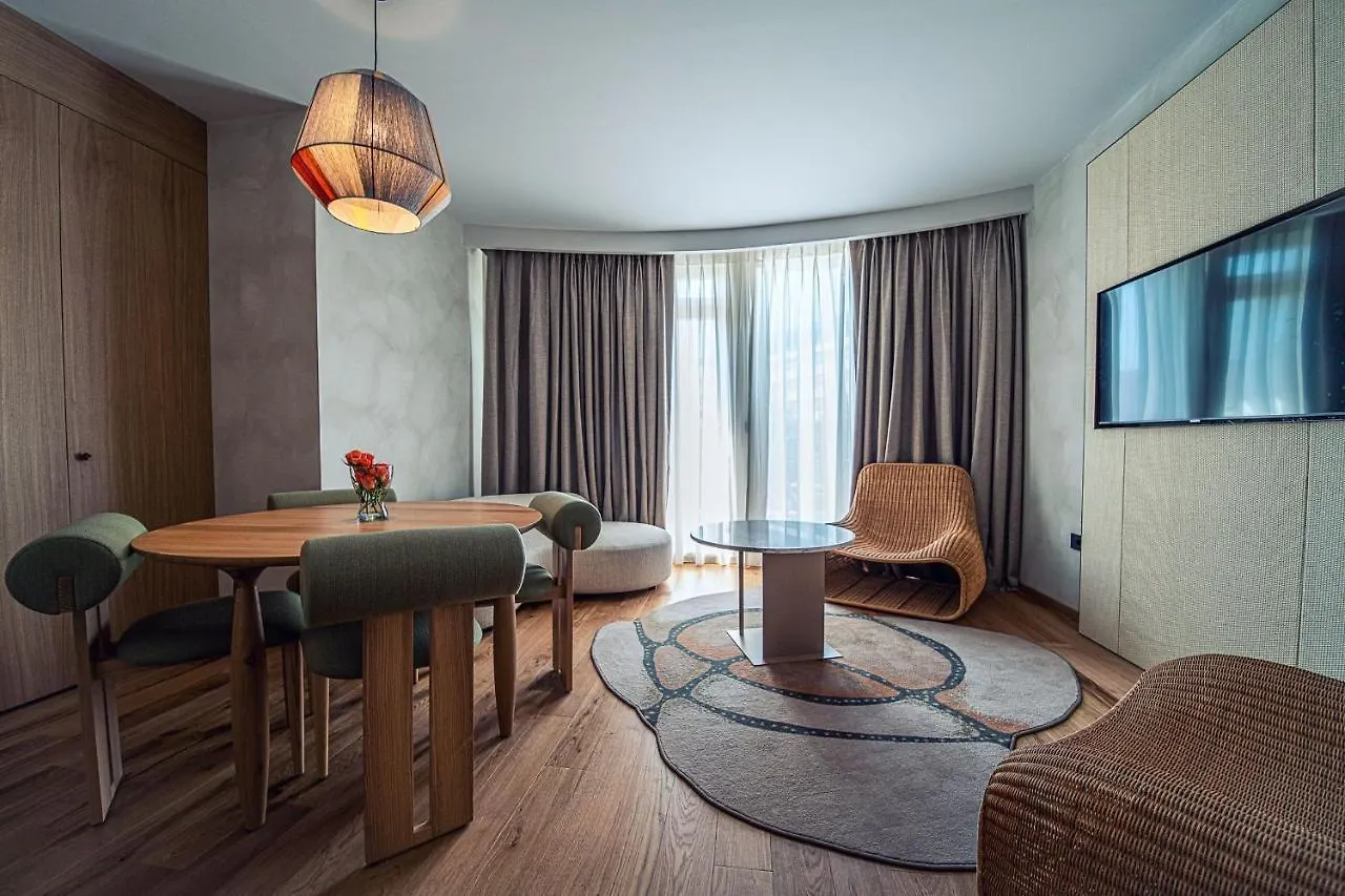 Maison Sofia - Mgallery Hotel