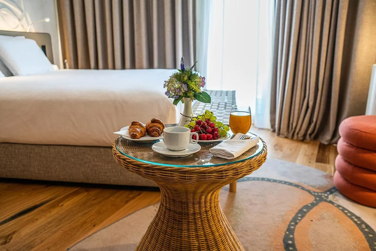 Hotel Maison Sofia - Mgallery