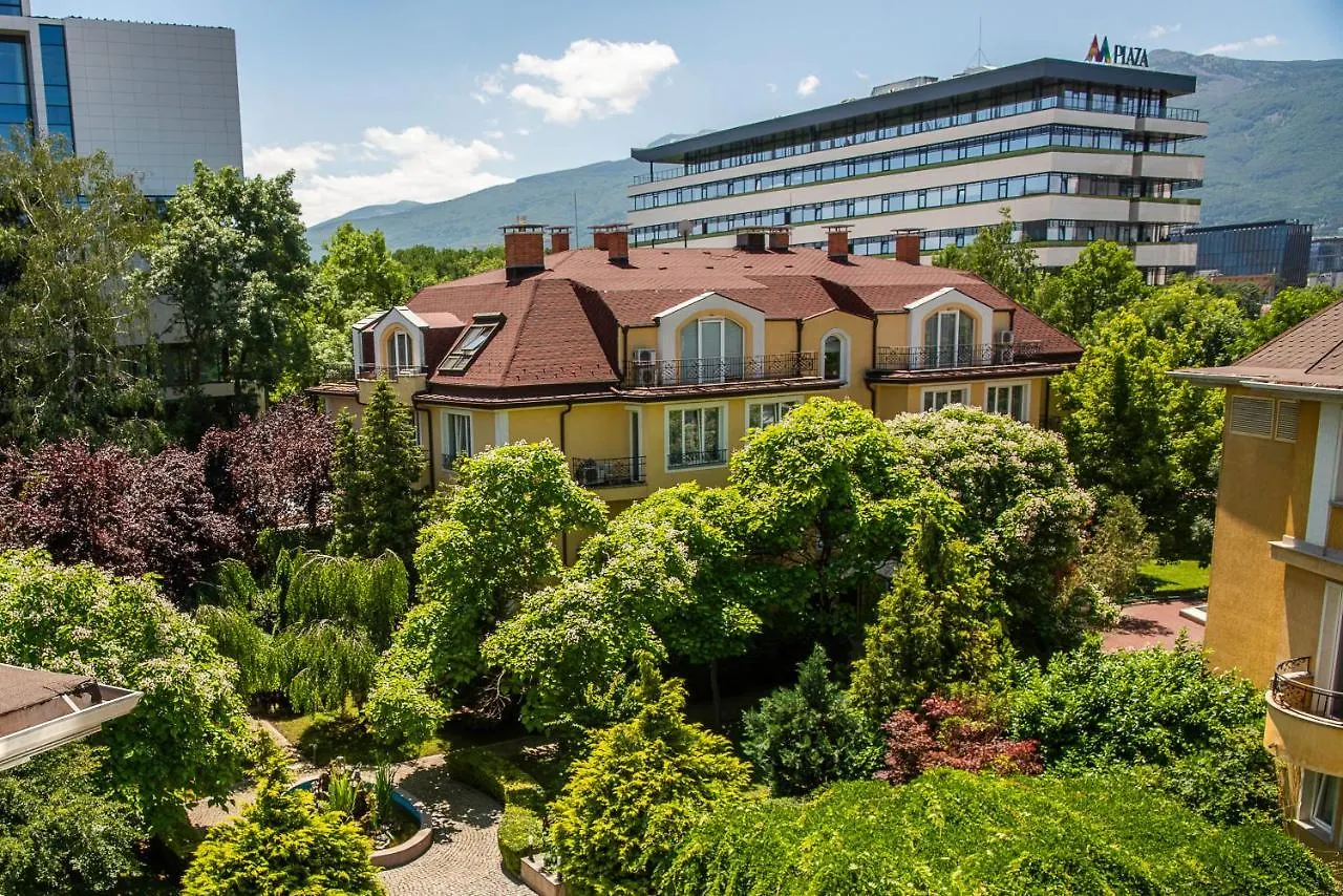 Maison Sofia - Mgallery 5*,  Bulgarien