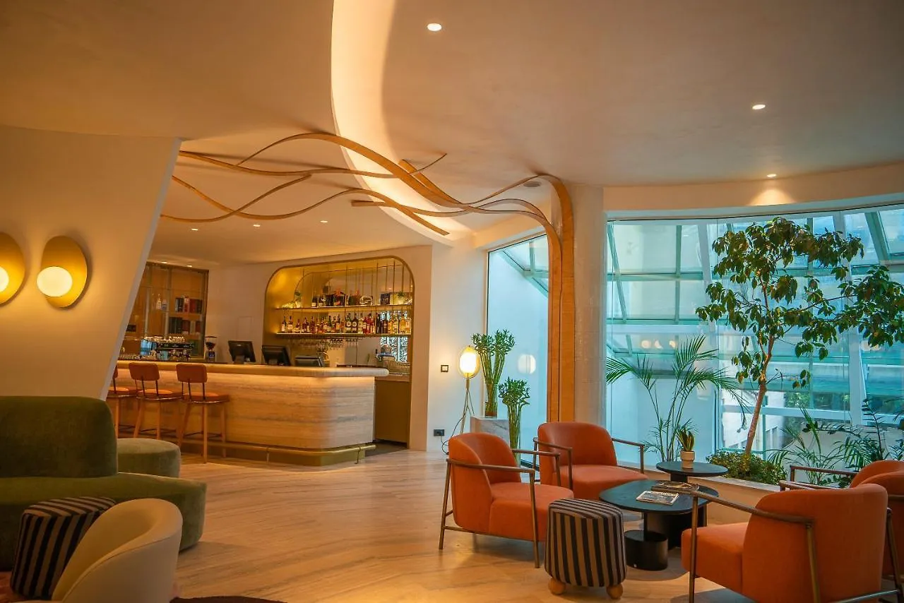 Maison Sofia - Mgallery Hotel