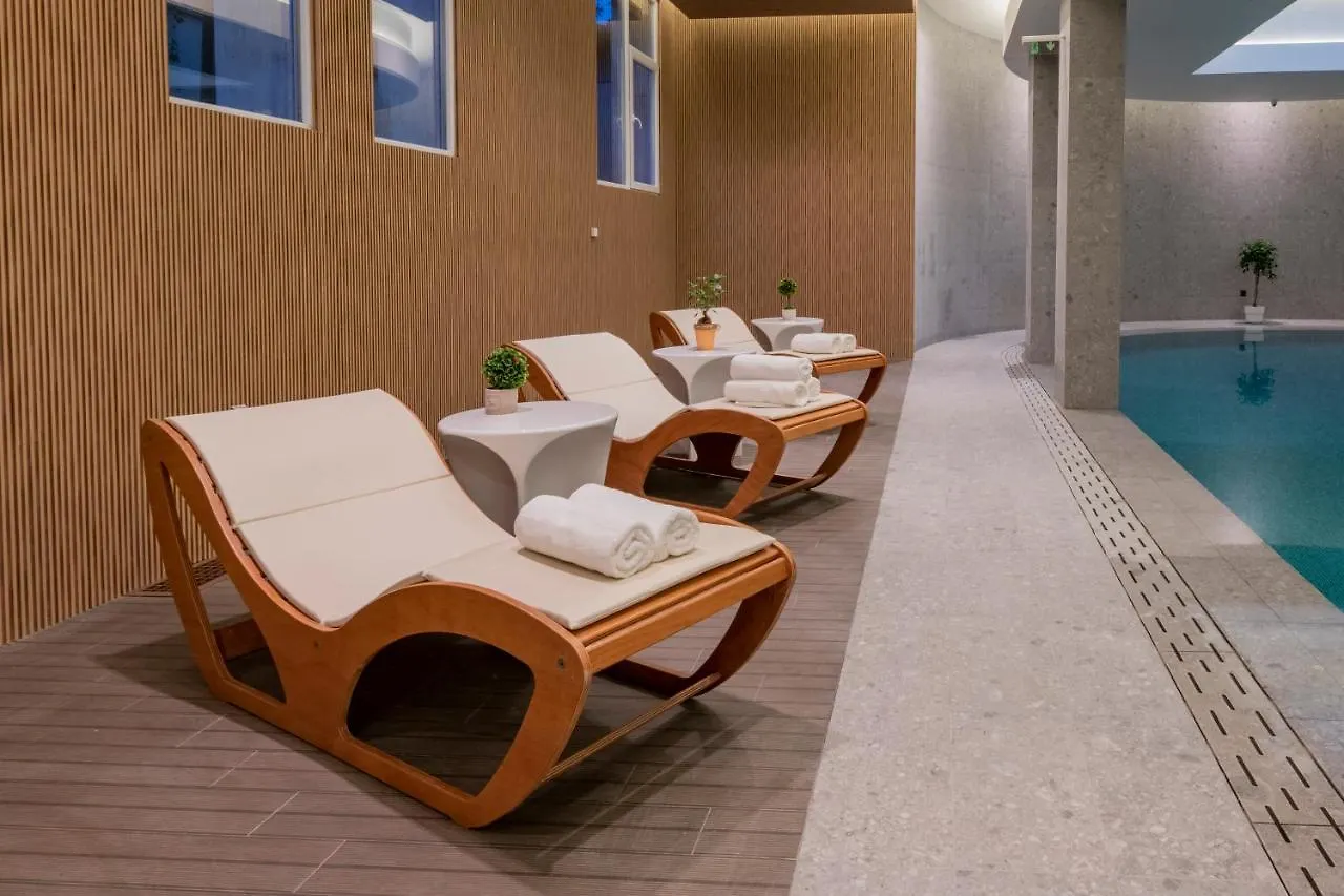 Maison Sofia - Mgallery Hotel