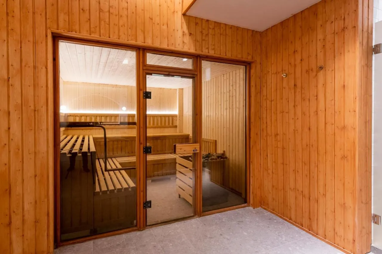 Hotel Maison Sofia - Mgallery