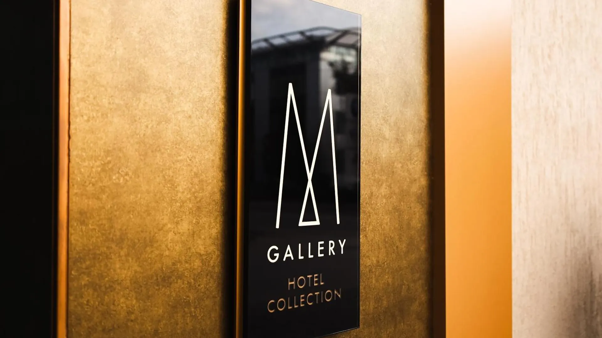 ***** Hotel Maison Sofia - Mgallery Bulgaria