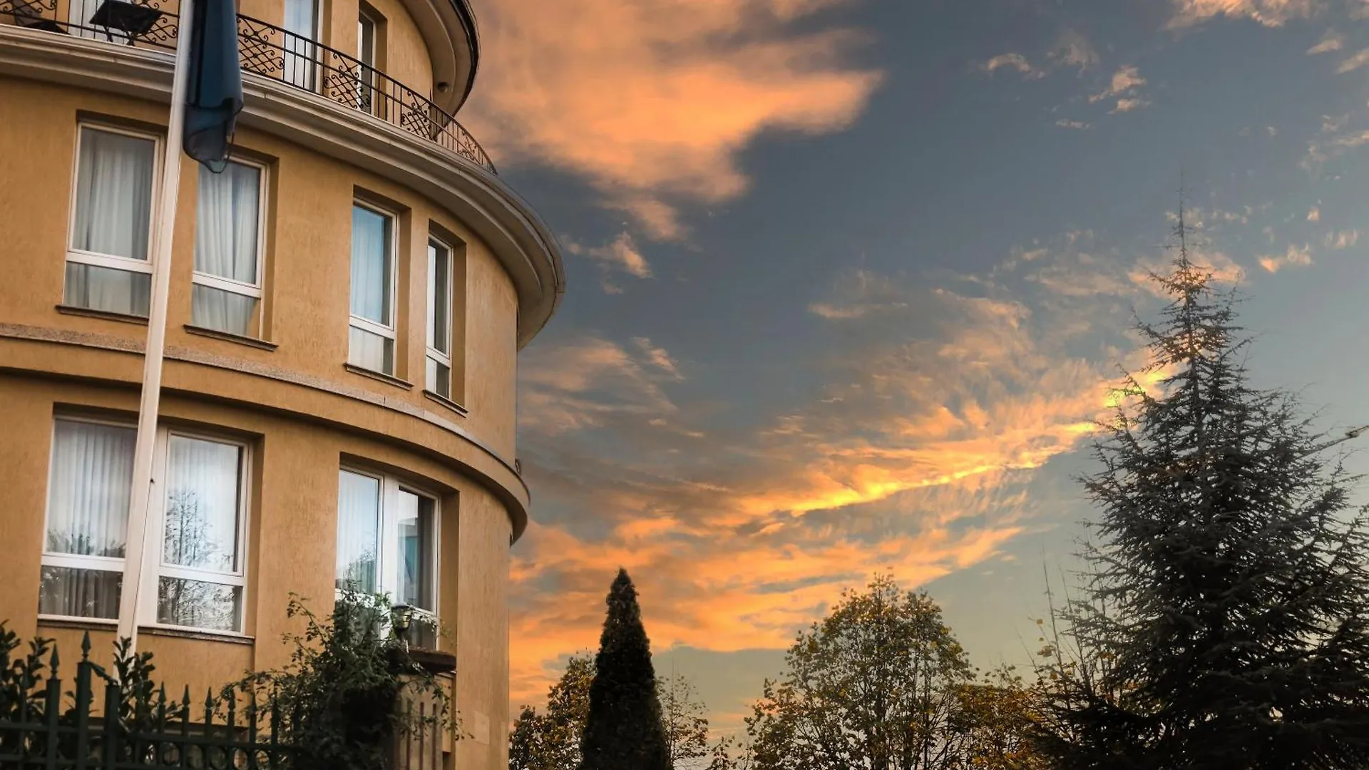 Maison Sofia - Mgallery Hotel