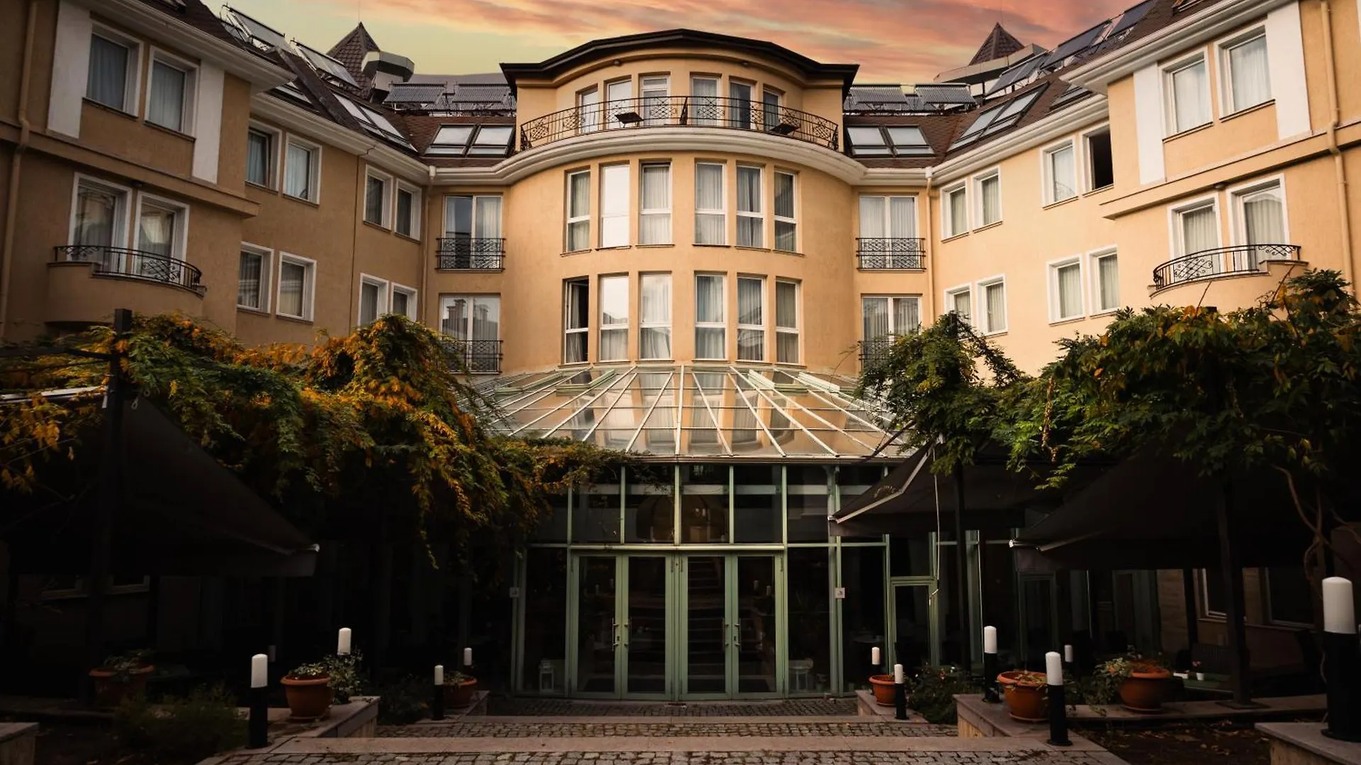 Maison Sofia - Mgallery Bulharsko