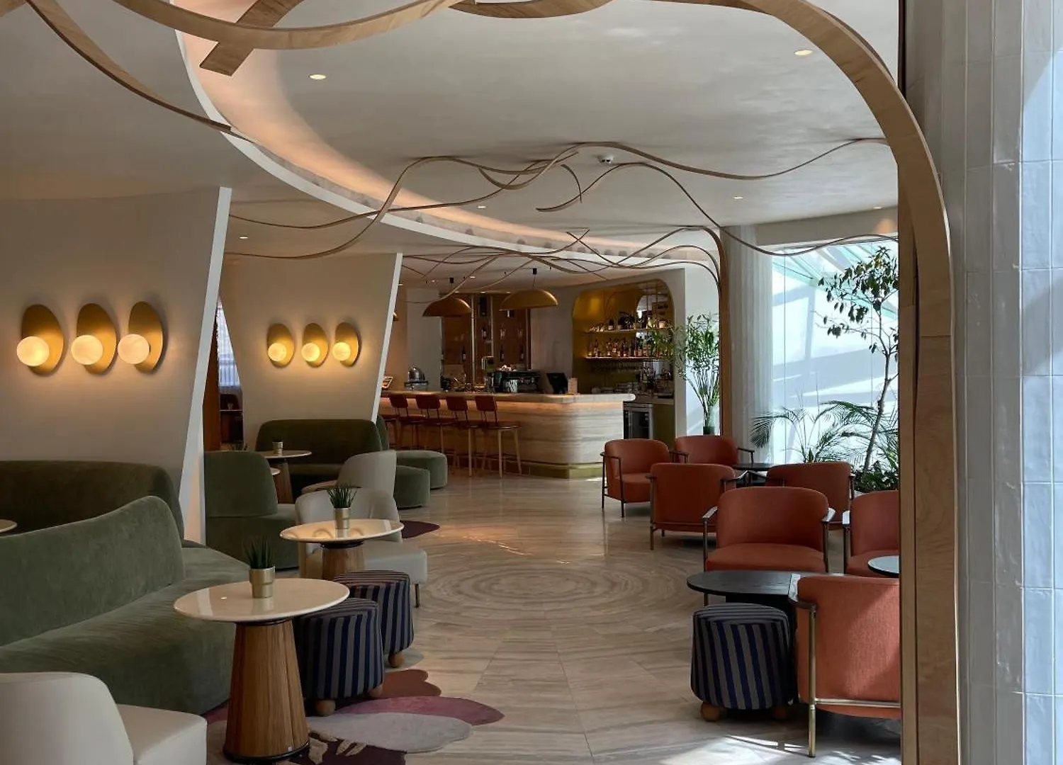 Maison Sofia - Mgallery Hotel
