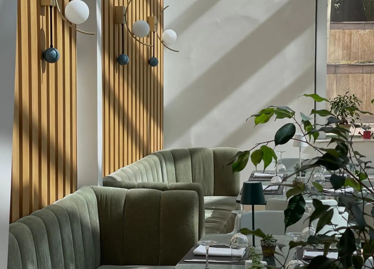 Maison Sofia - Mgallery Hotel