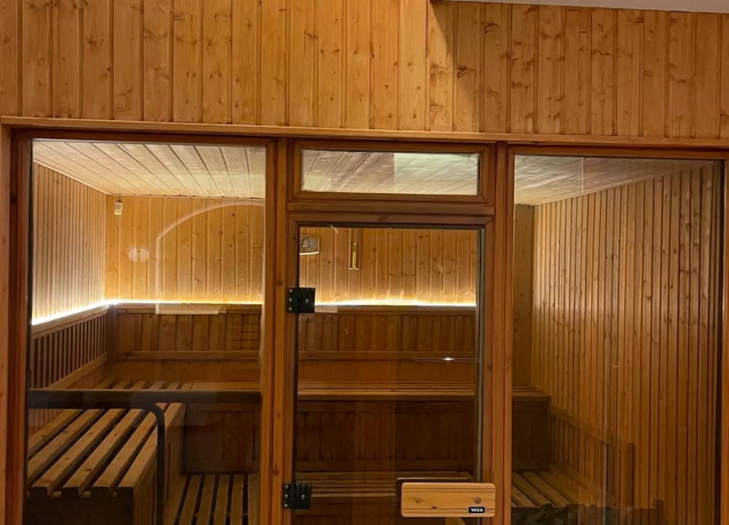 ***** Hotel Maison Sofia - Mgallery Bulgarien