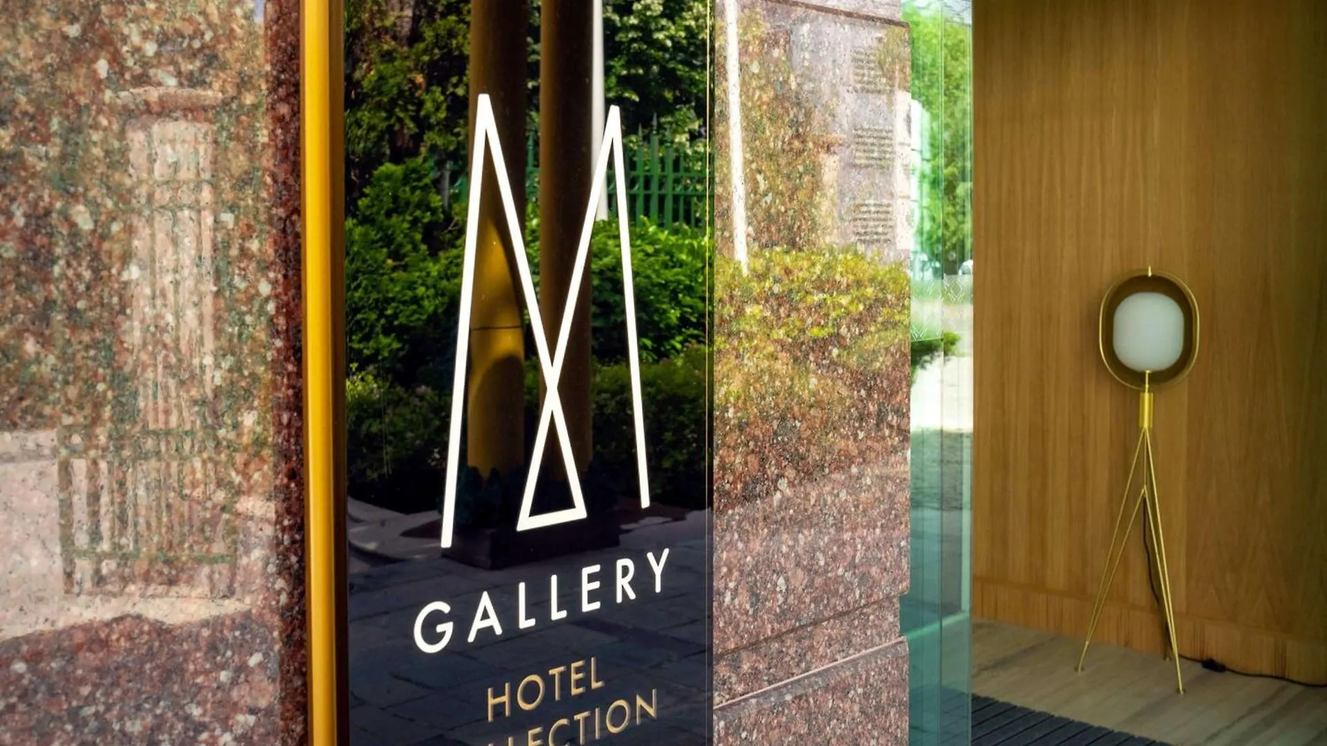 Maison Sofia - Mgallery Hotel