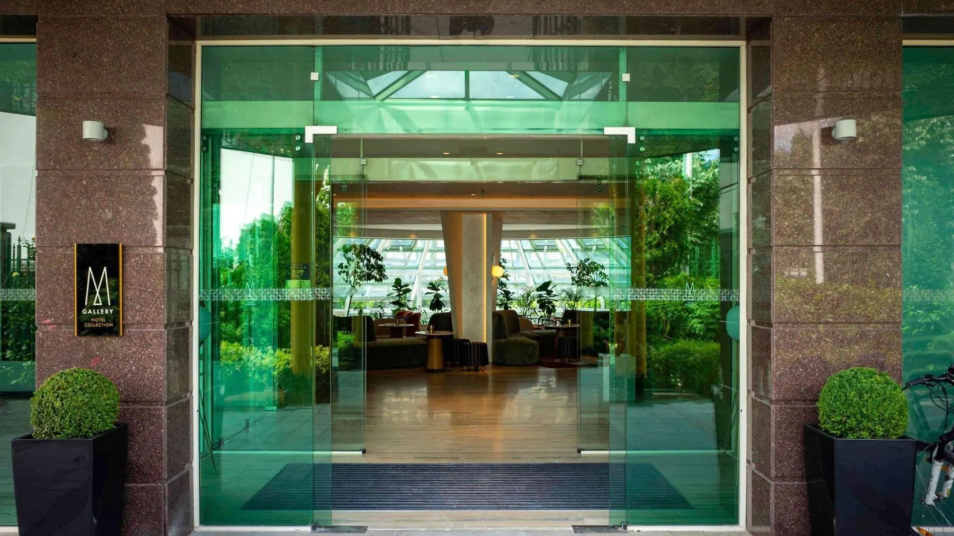 Maison Sofia - Mgallery Hotel