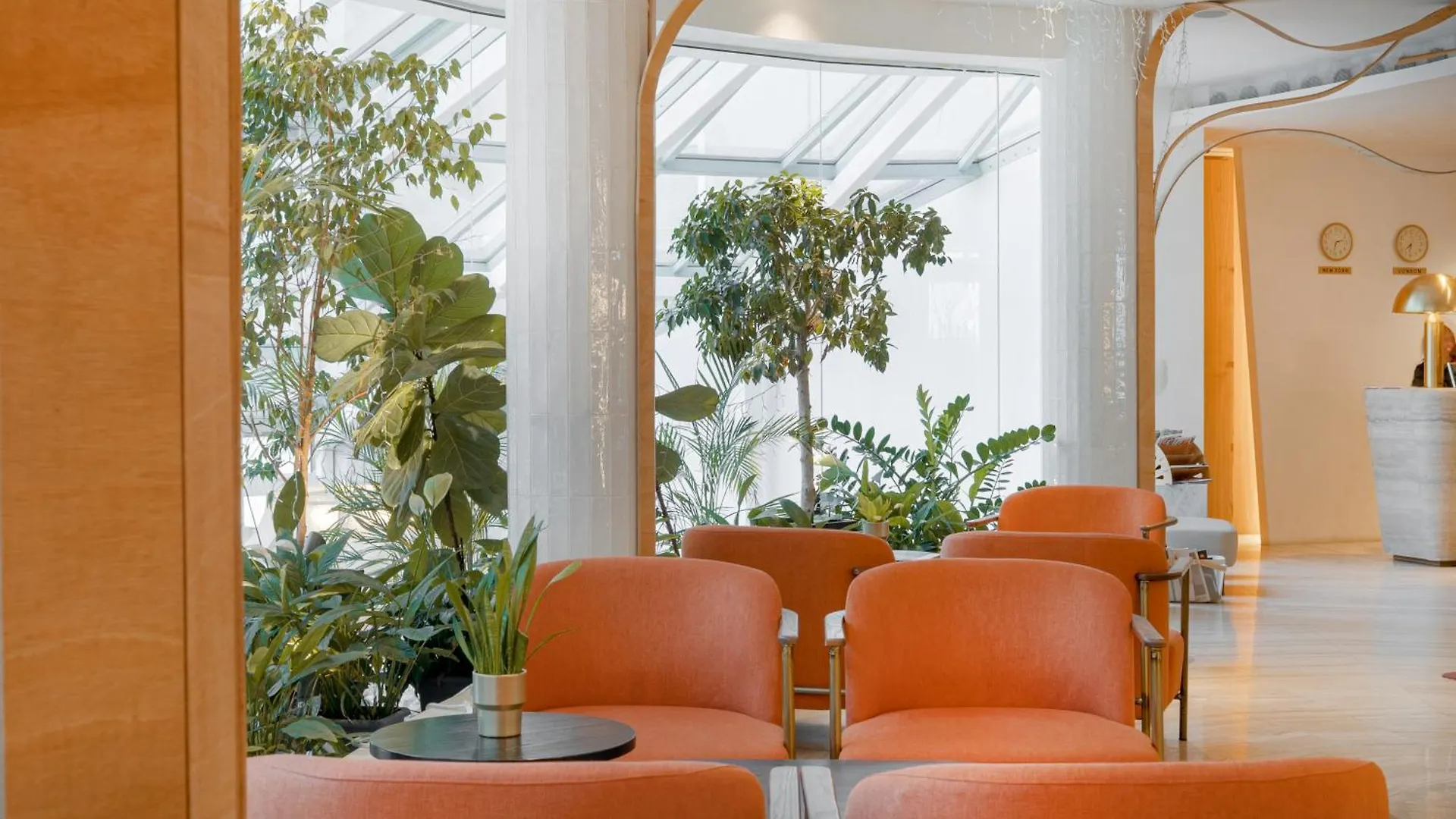 ***** Hotel Maison Sofia - Mgallery Bulgaria