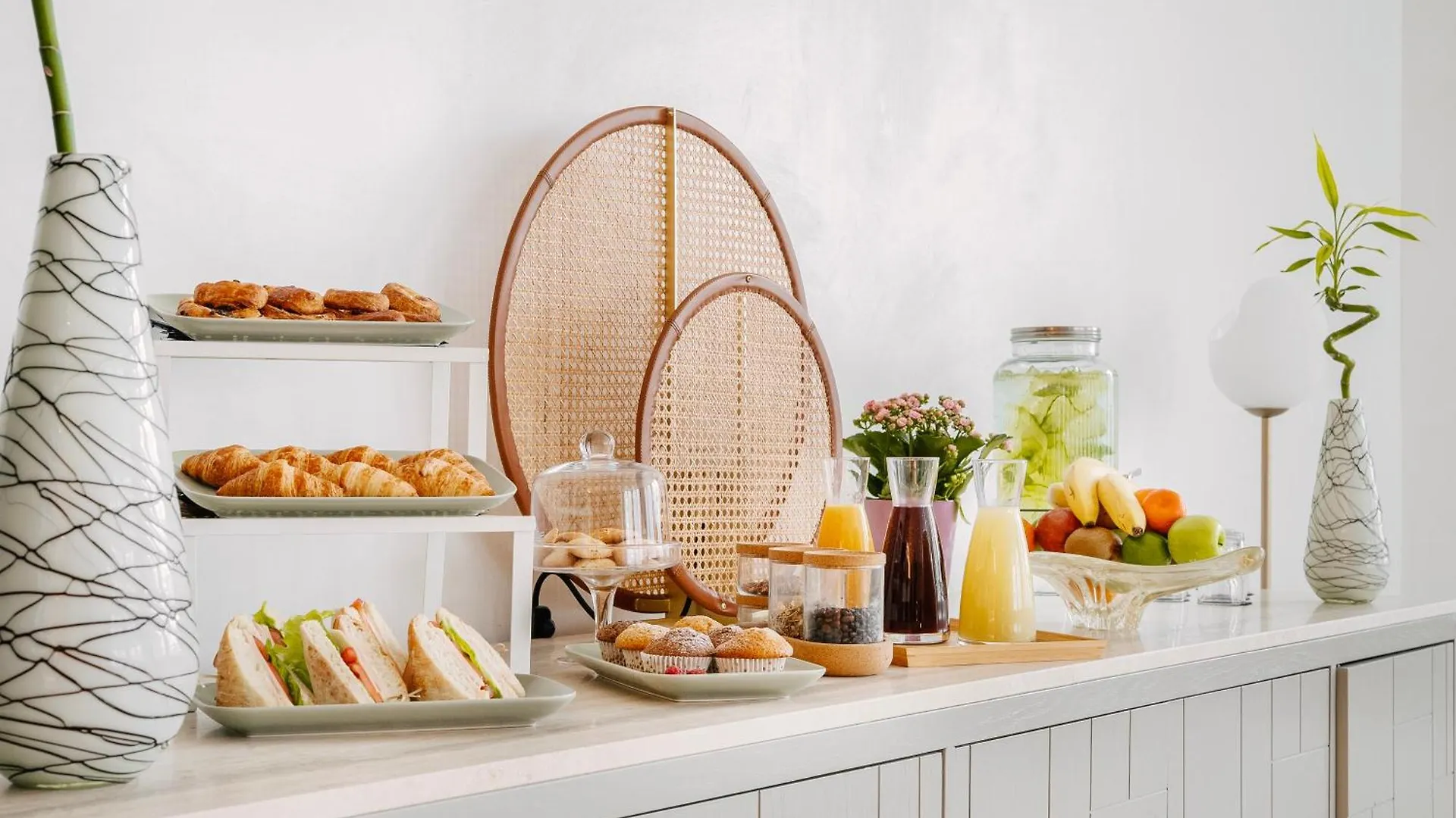 Maison Sofia - Mgallery Hotel