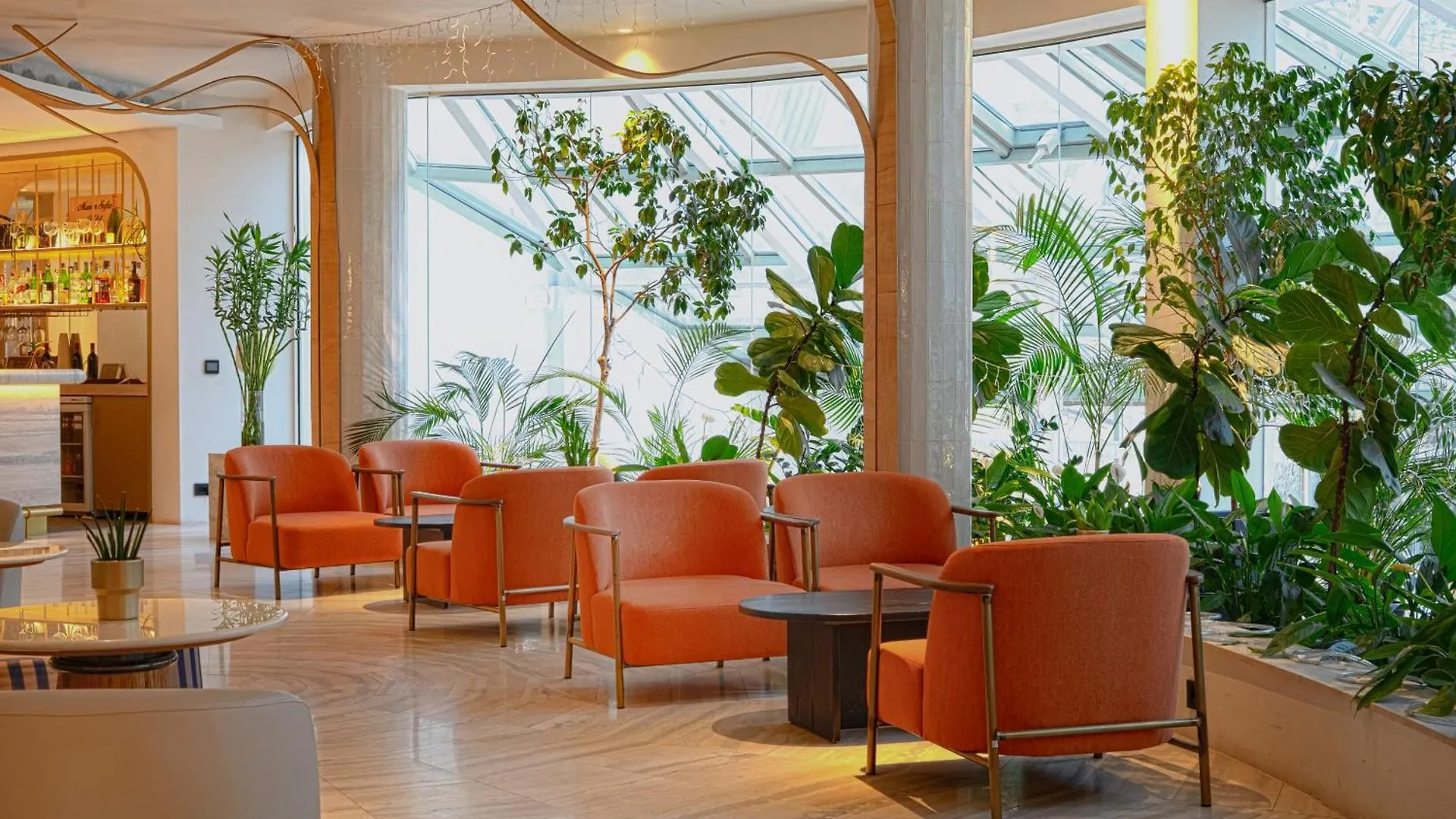 Maison Sofia - Mgallery 5*,  Bulgaria