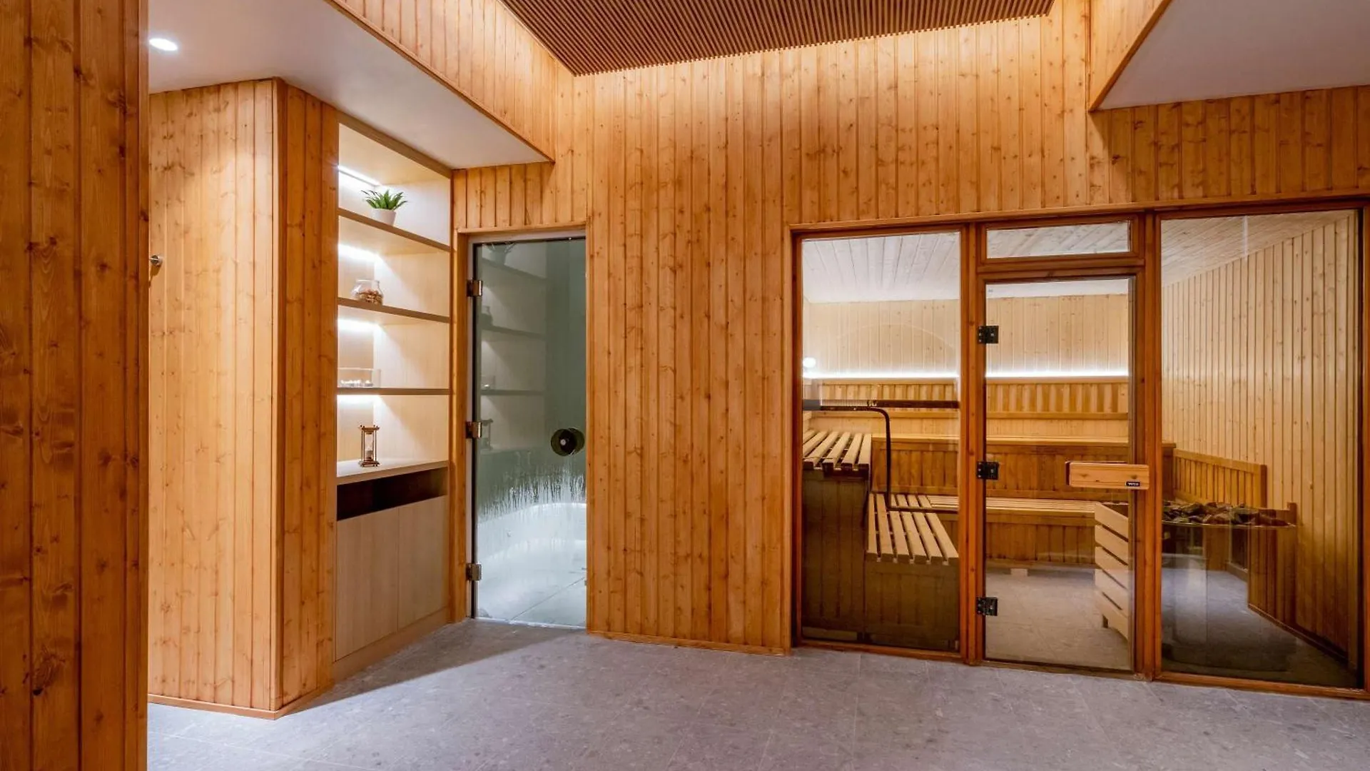 Maison Sofia - Mgallery