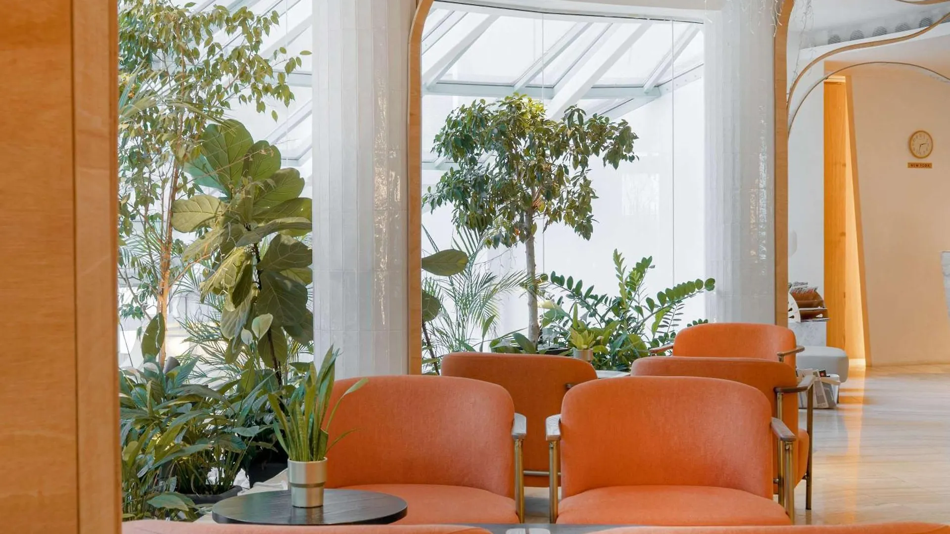 Hotel Maison Sofia - Mgallery