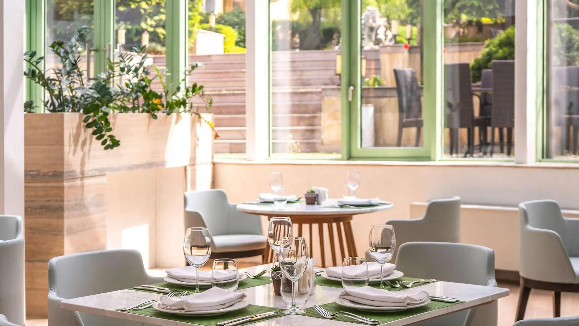 Maison Sofia - Mgallery Hotel
