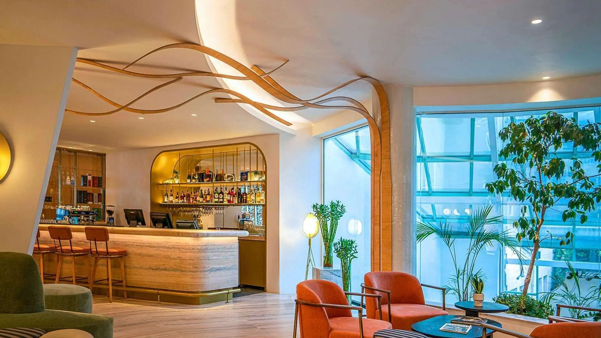Maison Sofia - Mgallery Hotel
