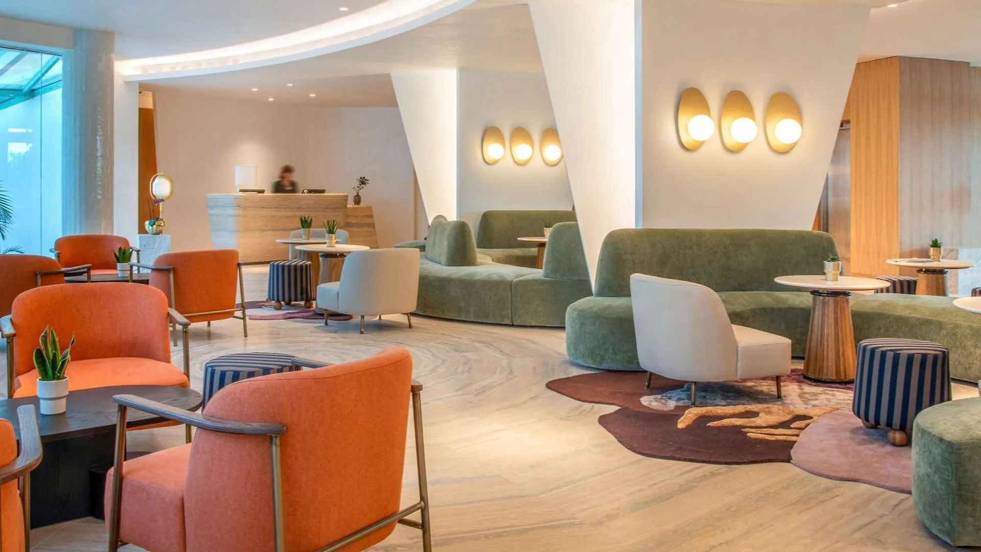 Maison Sofia - Mgallery Hotel