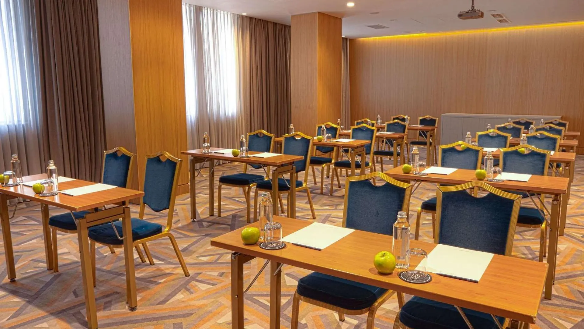 ***** Hotel Maison Sofia - Mgallery Bulgaria