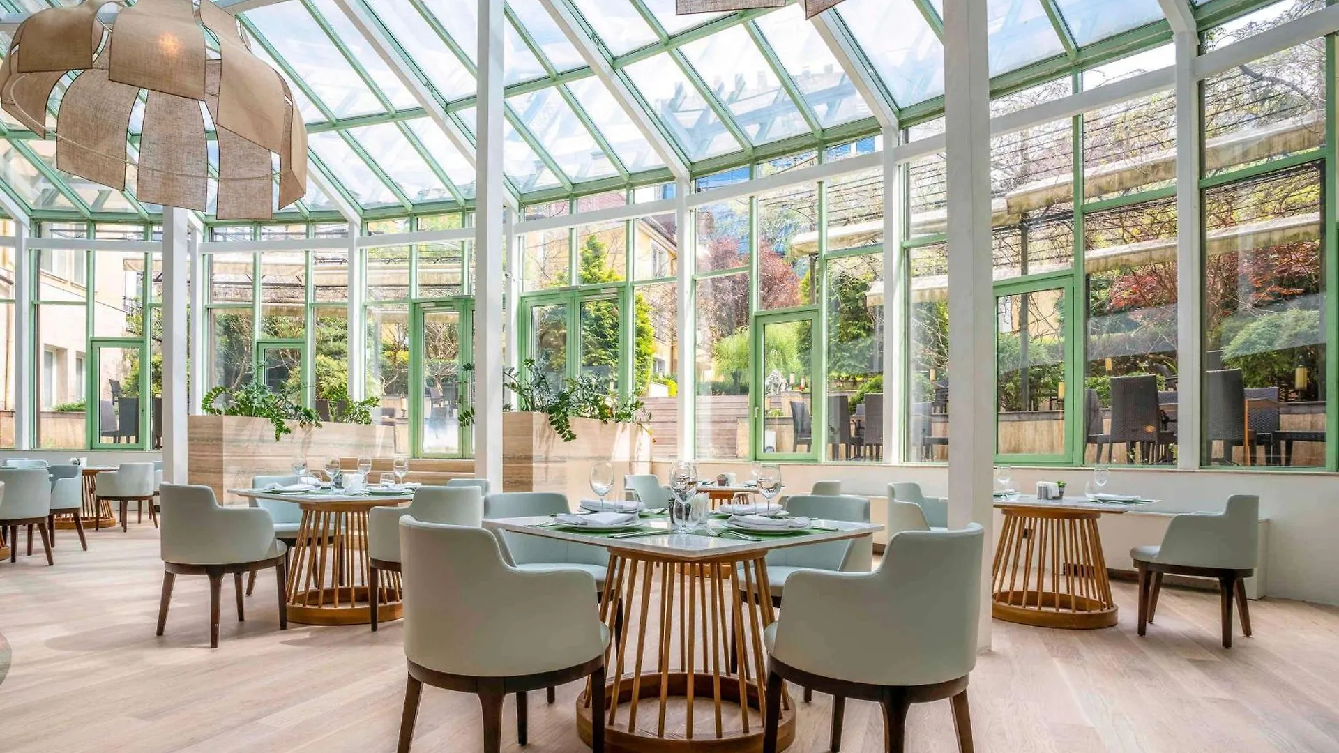 Maison Sofia - Mgallery Hotel
