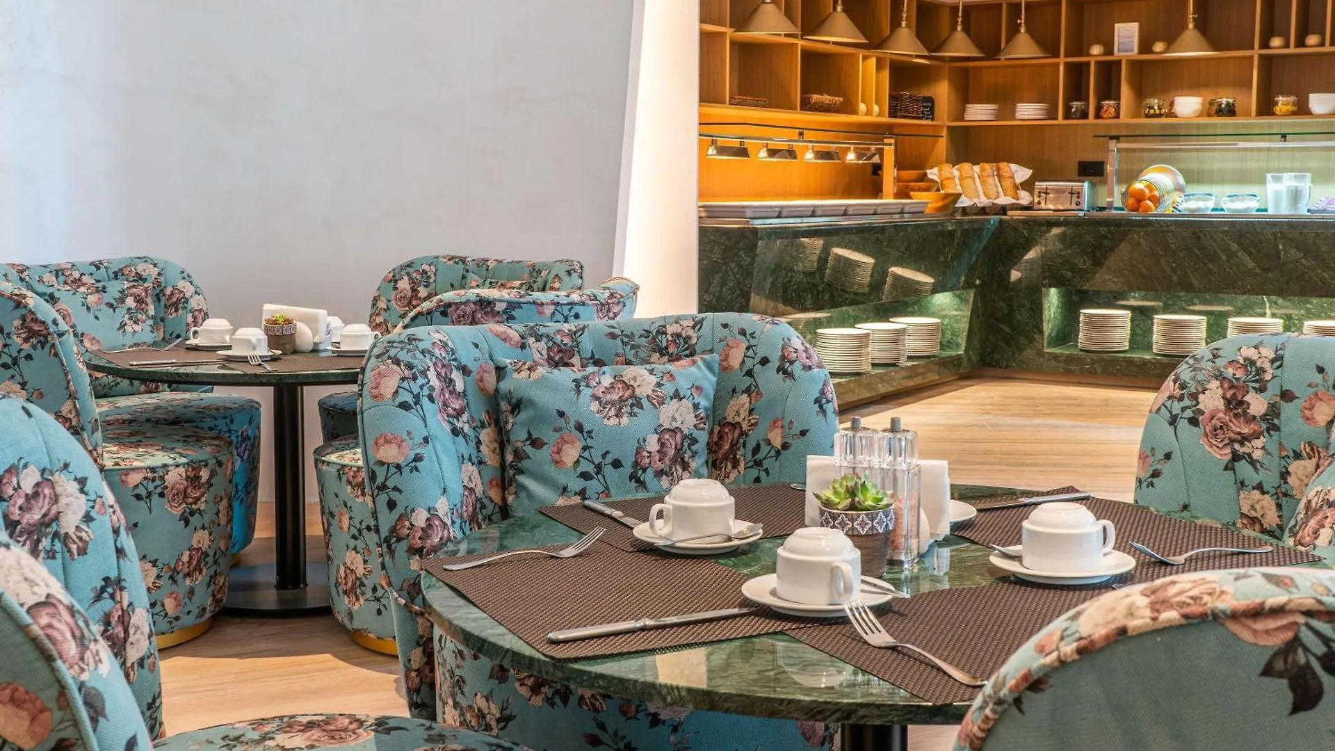 Maison Sofia - Mgallery Hotel