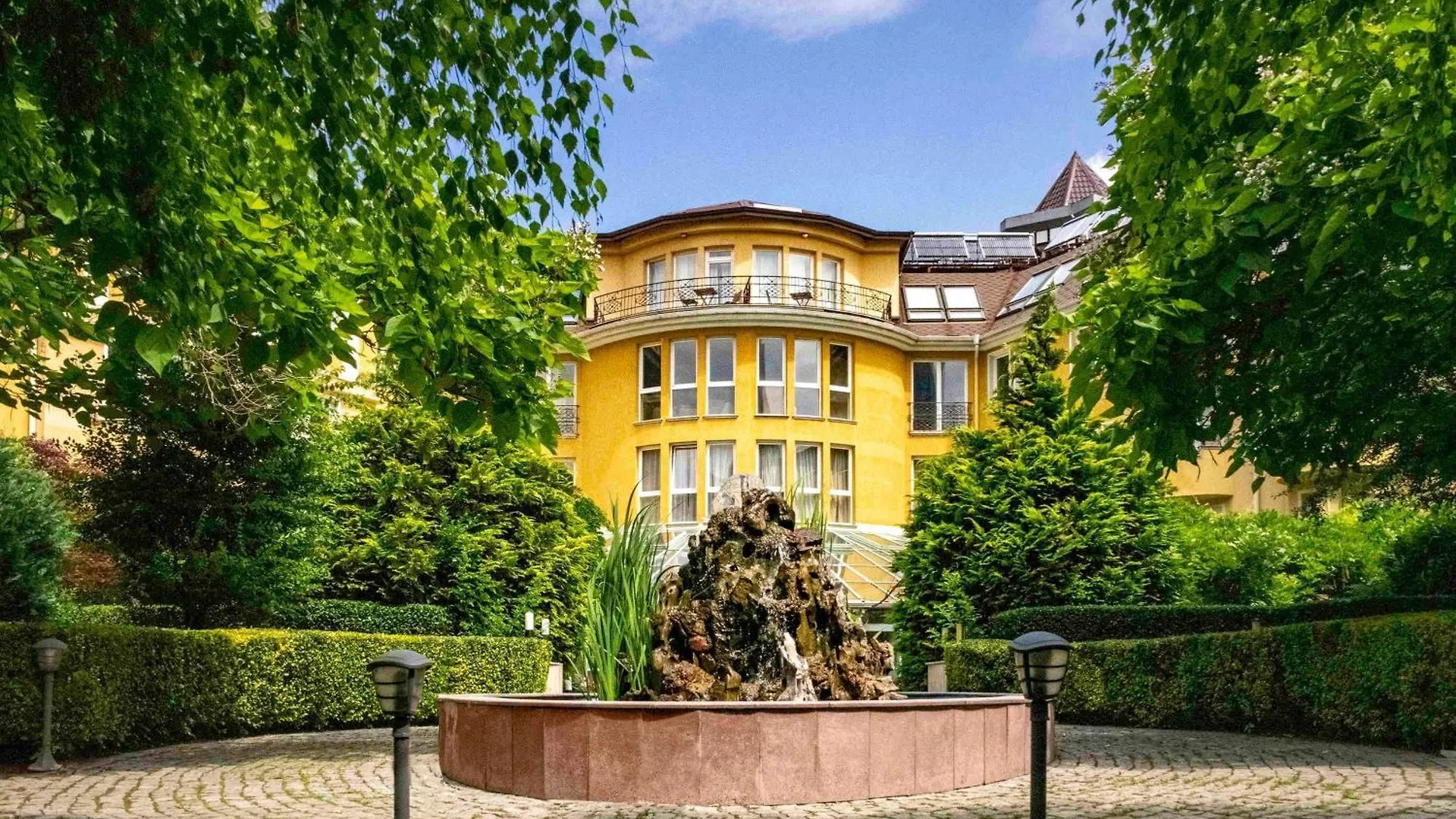 Hotel Maison Sofia - Mgallery