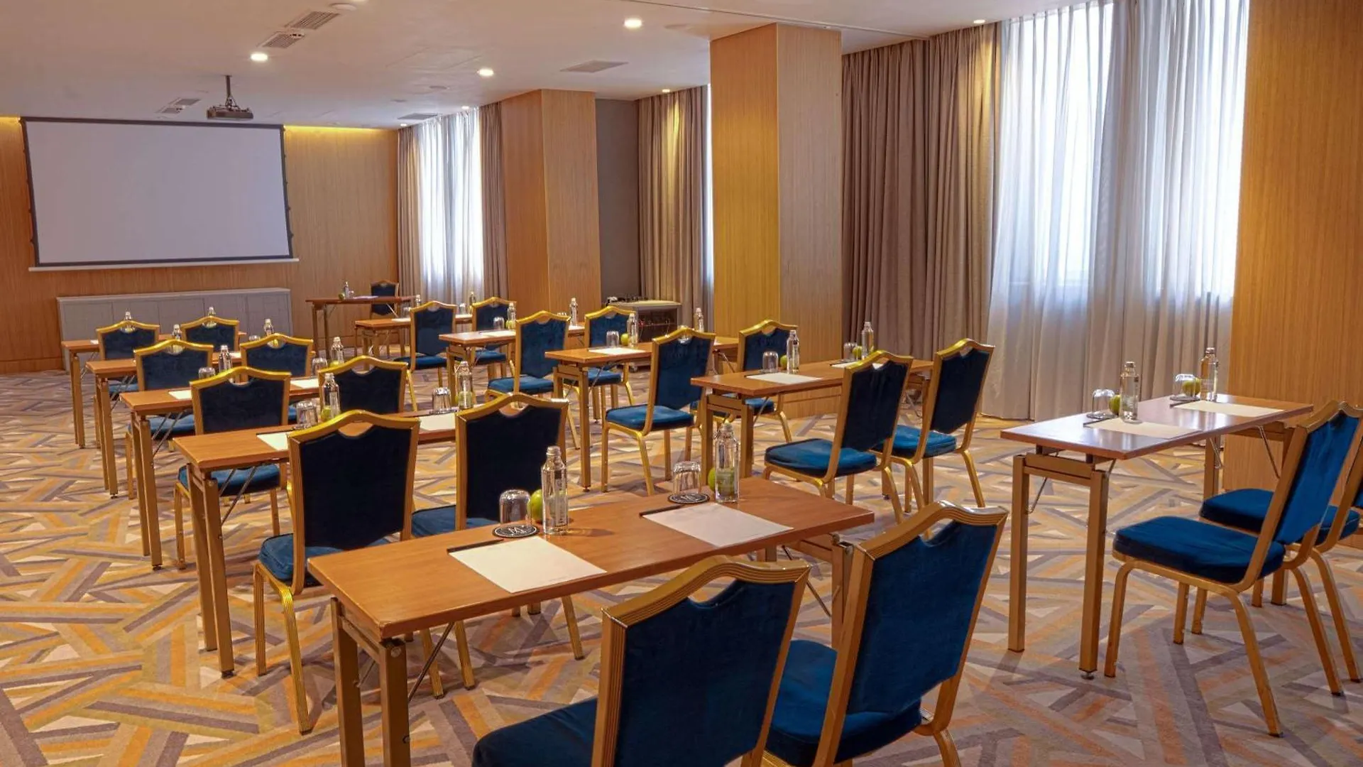 Maison Sofia - Mgallery 5*,  Bulgaria