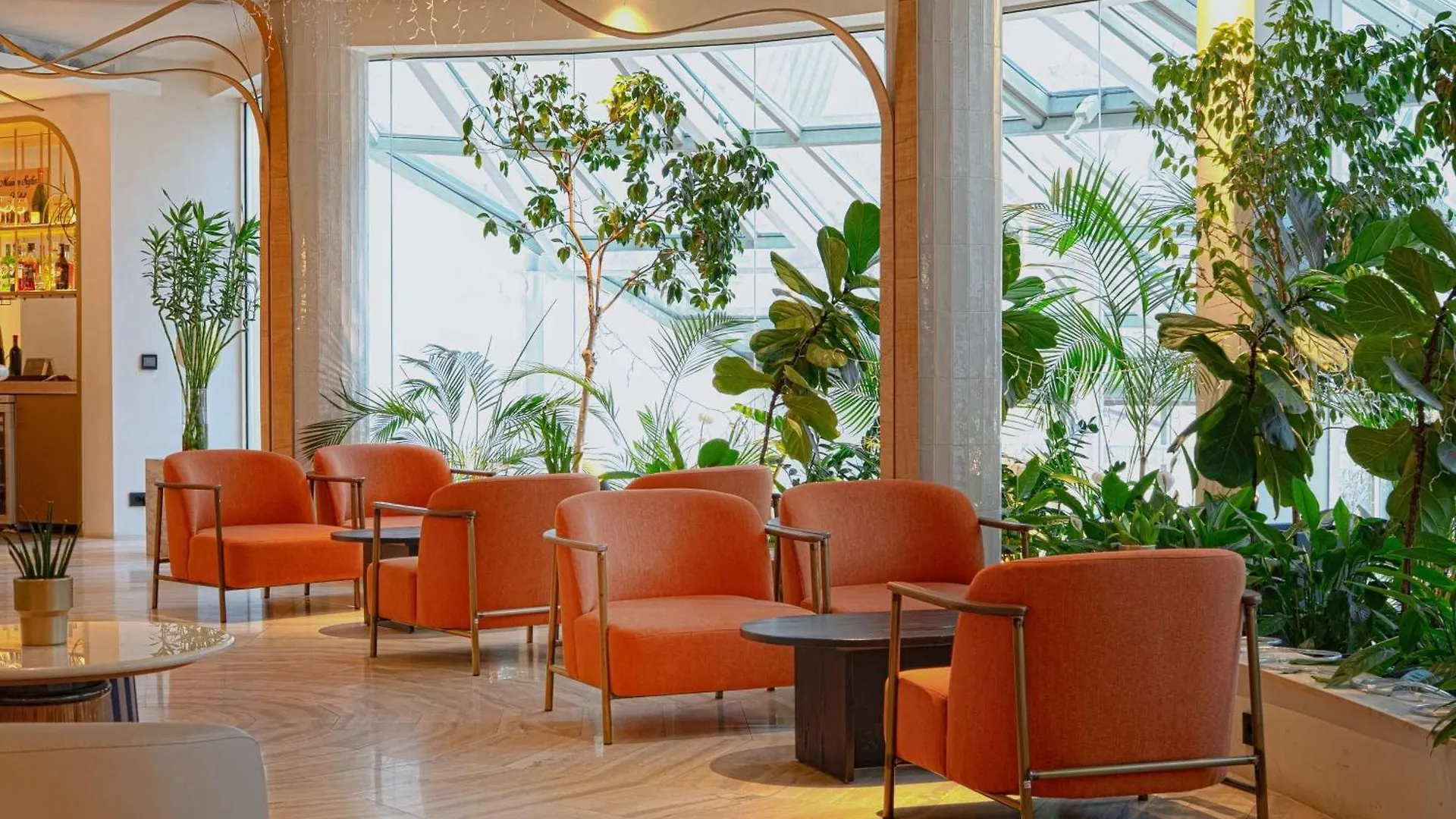 Hotel Maison Sofia - Mgallery