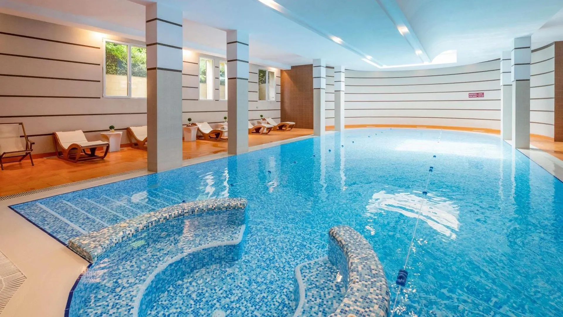 Hotel Maison Sofia - Mgallery