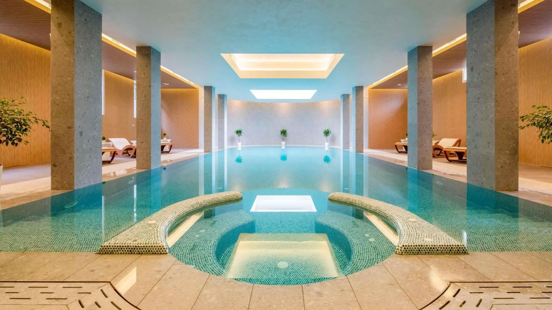 Hotel Maison Sofia - Mgallery