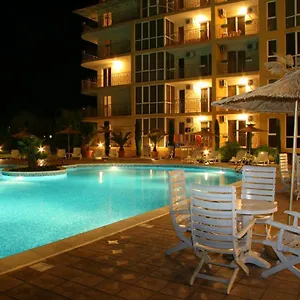 Apartment Joya Park Goldstrand