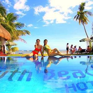 Resort Bohol South Panglao