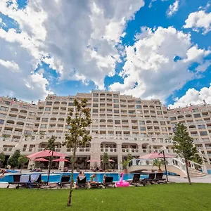 Summertime In South Bay Varna