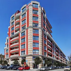 Luxury Center In Grand Karavel Varna