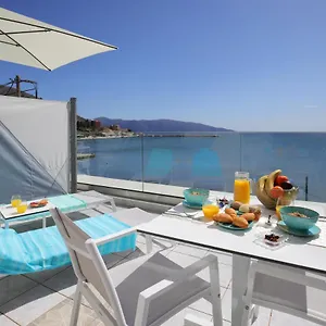 Διαμέρισμα Sunrise Bay Apts