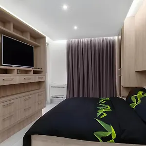 Perla Luxury Burgas