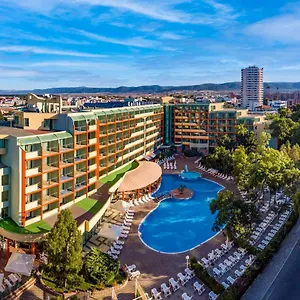 Mpm Kalina Garden 4* Sunny Beach