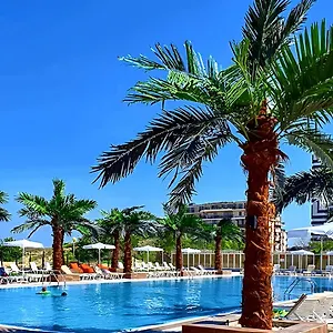 מלון Europe & Casino ****