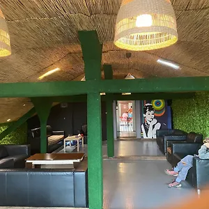 Bla Bla Albergue