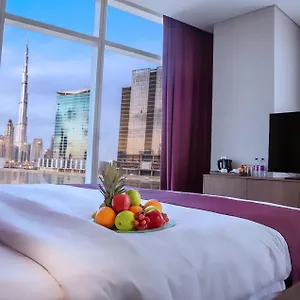 Hotel Park Regis Business Bay Dubai