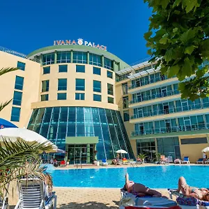 Hotel Ivana Palace - Free Parking Slantschew brjag