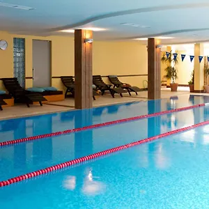 Aparthouse Borovo Apartment