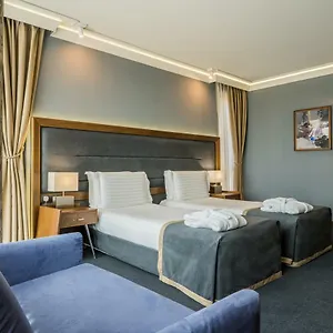 3* Hotell Budapest - Free Parking