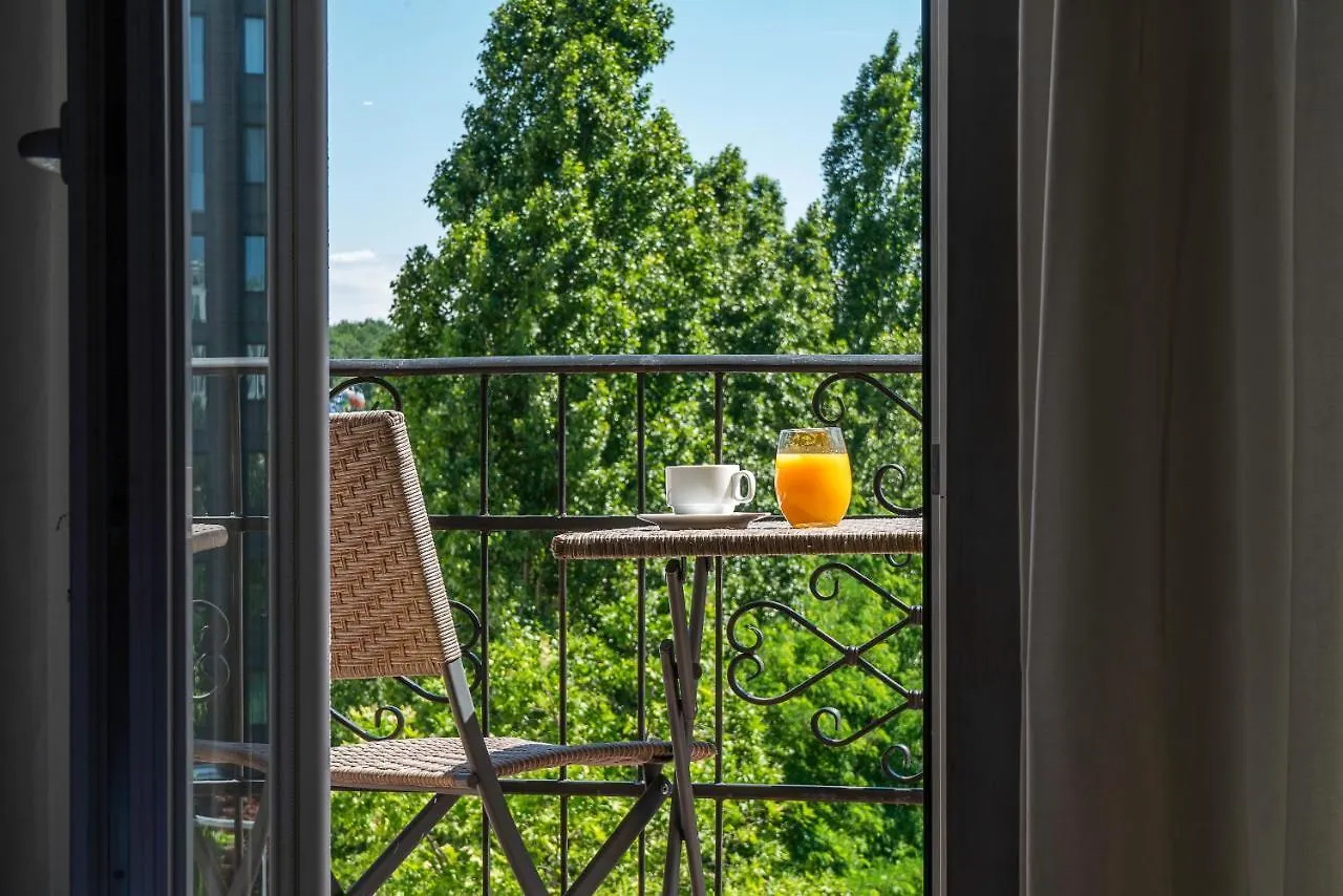 Hotel Maison Sofia - Mgallery