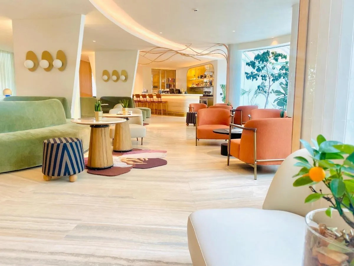 Hotel Maison Sofia - Mgallery